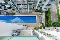 Natura@Hillview (D23), Apartment #519845831